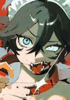 Dog Matic - Drama, Manga, Psychological, Seinen